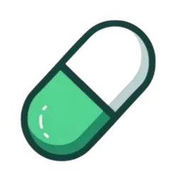 Pump.fun logo used for reverse engineering and transaction analysis